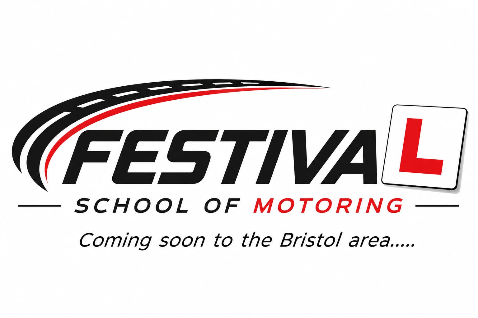 Festival School of Motoring Logo